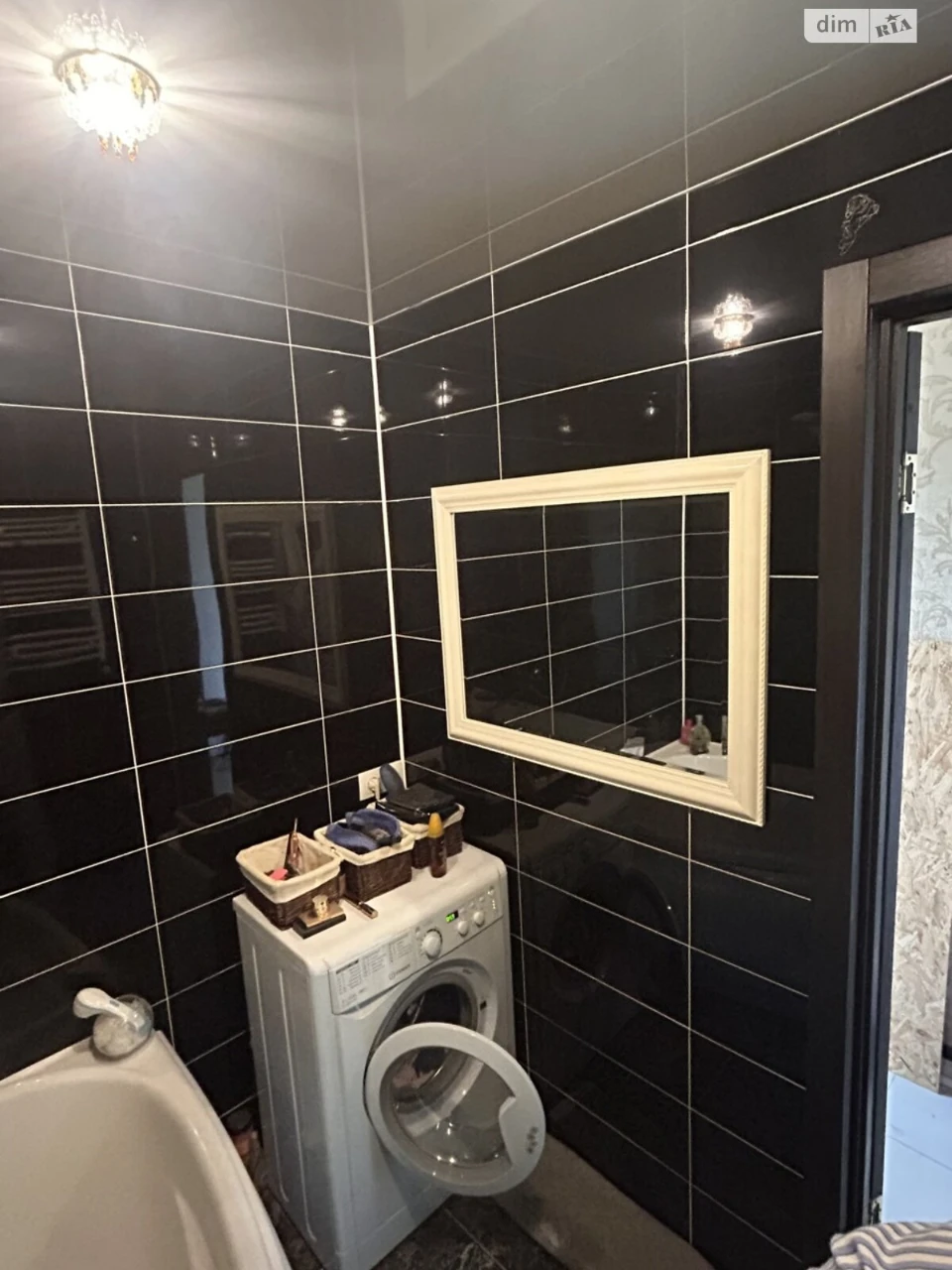 Sale of Apartment in Shyskovka