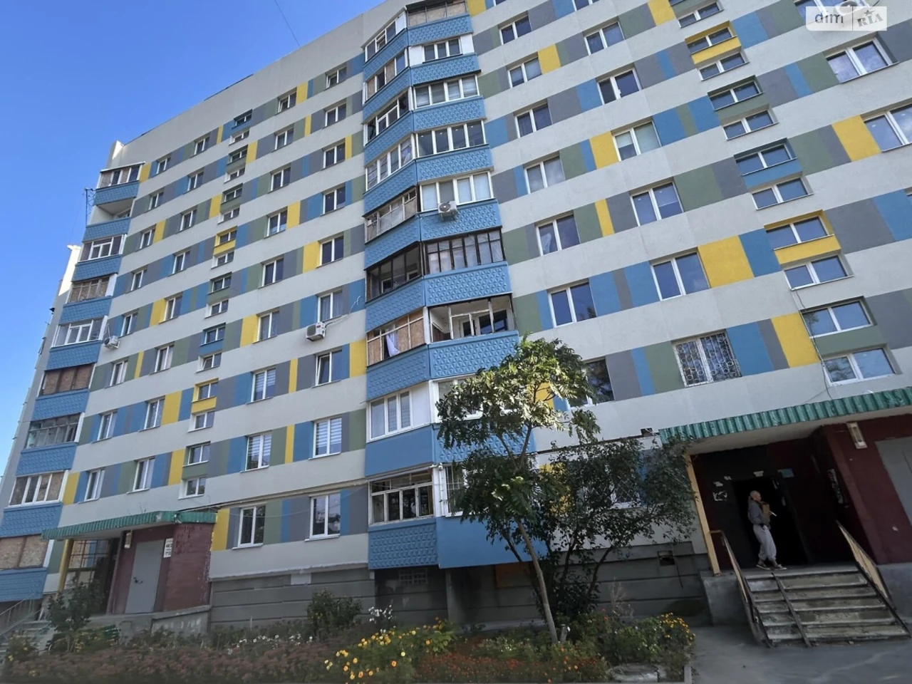Sale of Apartment in Shyskovka