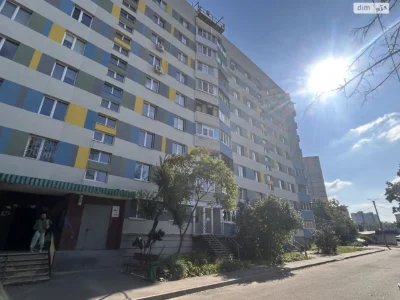 Sale of Apartment in Shyskovka