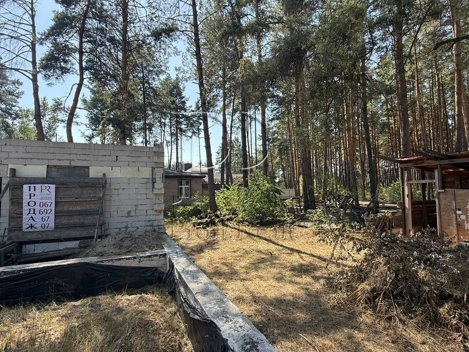 Продаж/земельна ділянка/Биківня/Деснянський/сусіди є/БЕЗ %