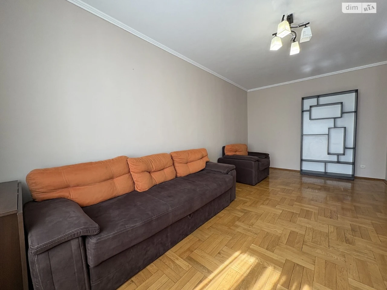 Long-Term Rental Apartment Druzhba