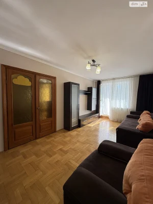 Long-Term Rental Apartment Druzhba