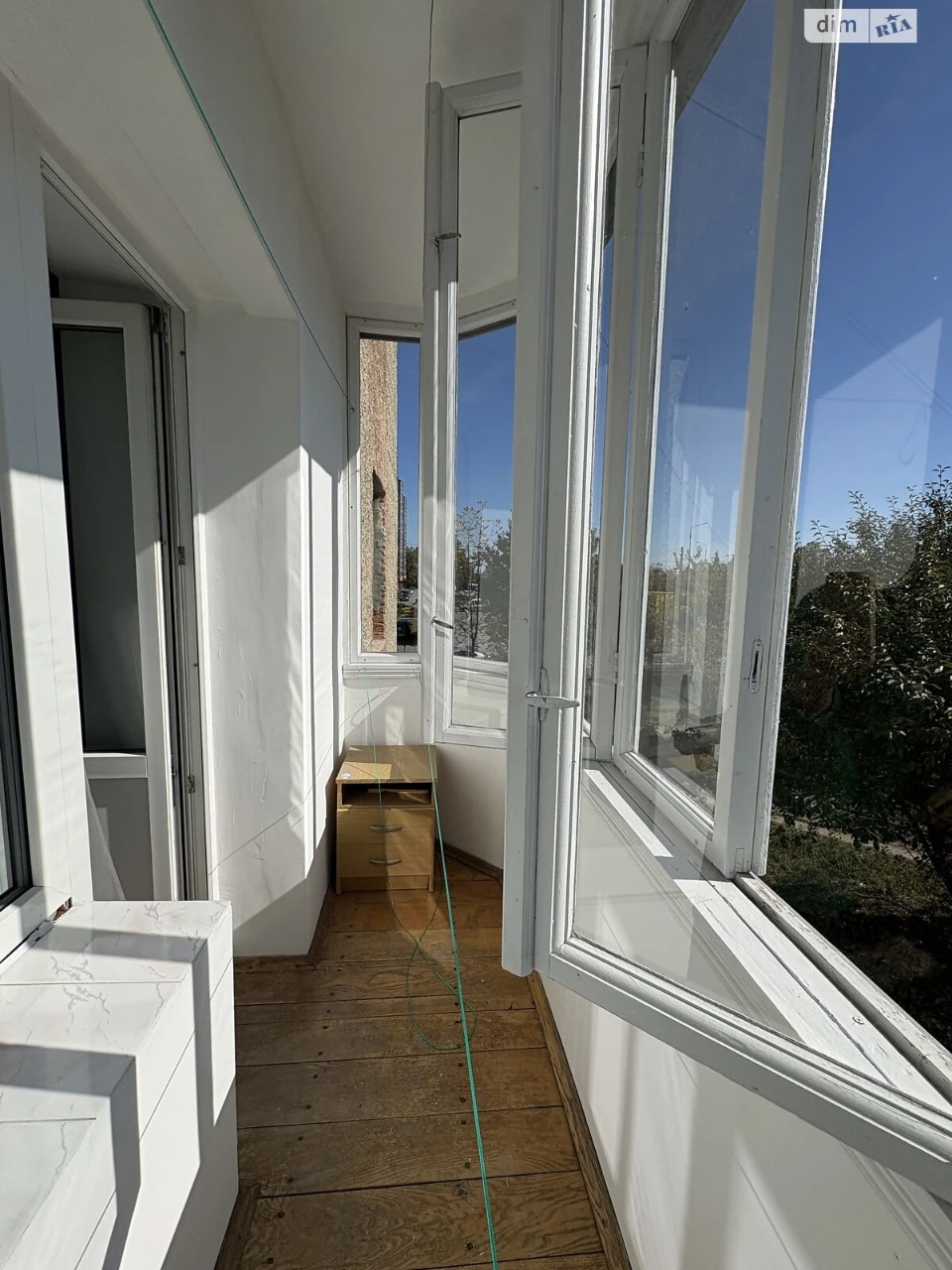 Long-Term Rental Apartment Druzhba