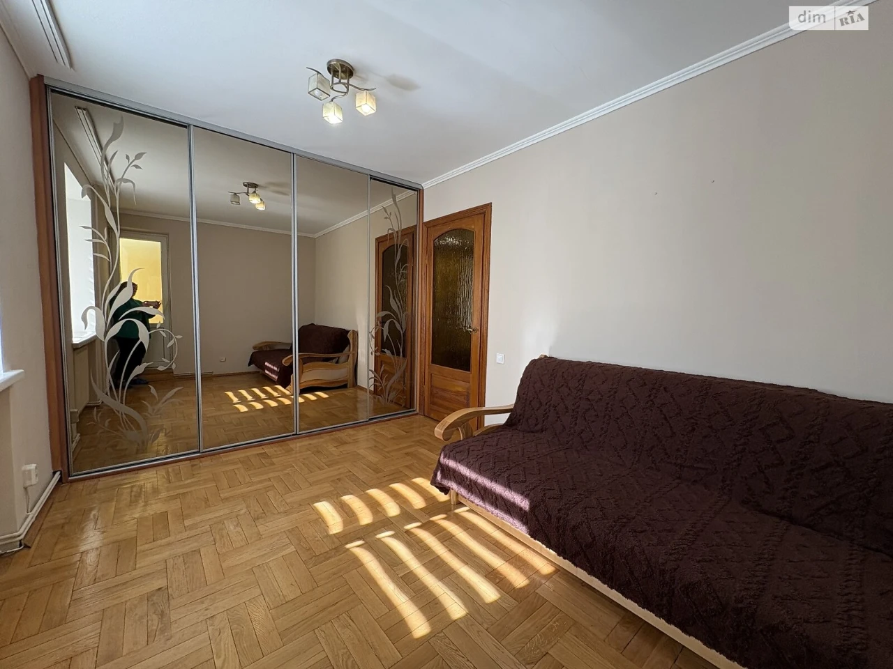 Long-Term Rental Apartment Druzhba