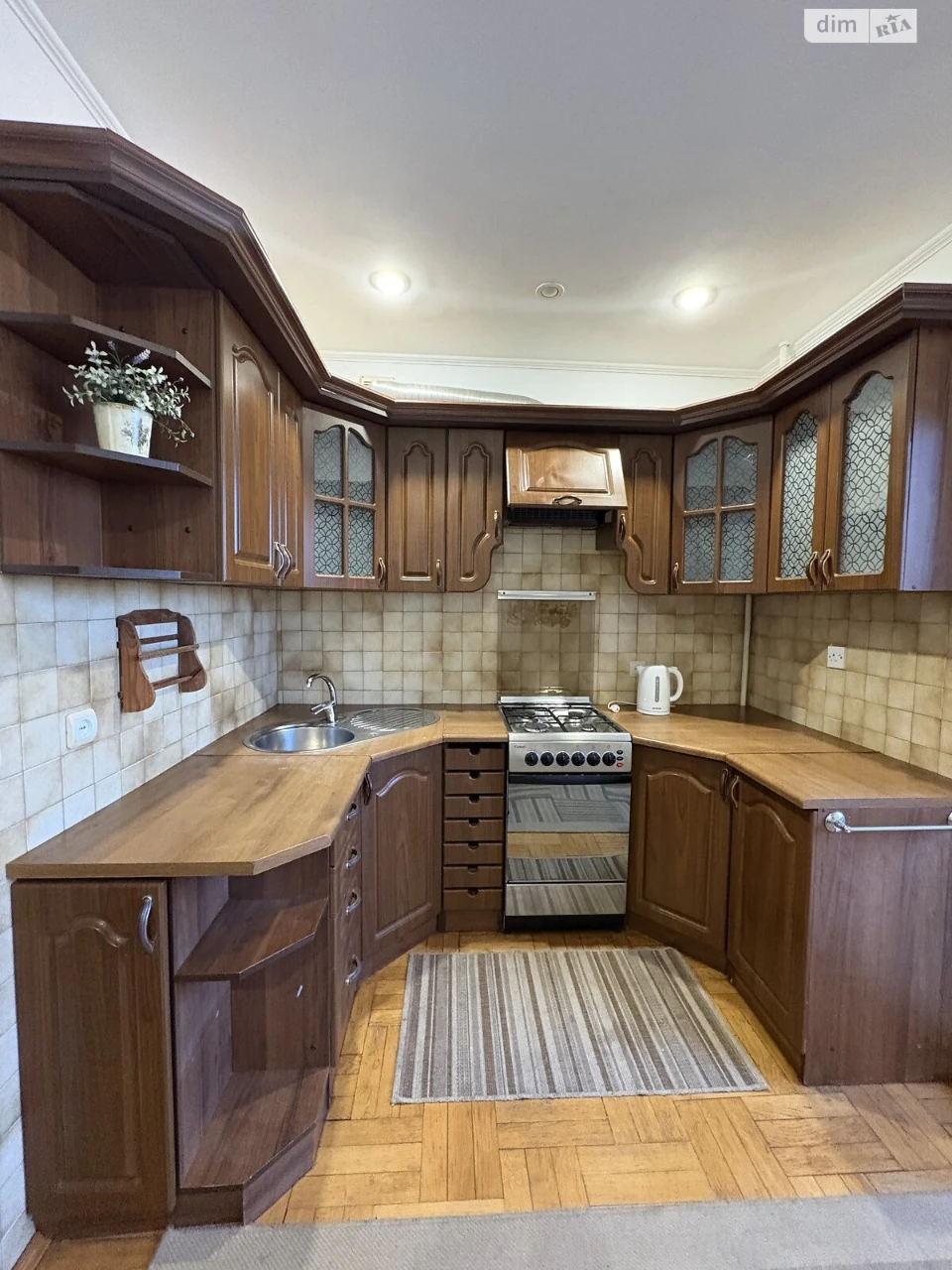 Long-Term Rental Apartment Druzhba