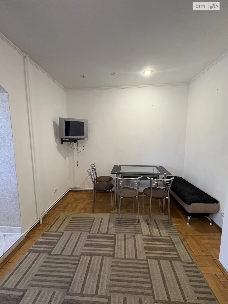 Long-Term Rental Apartment Druzhba
