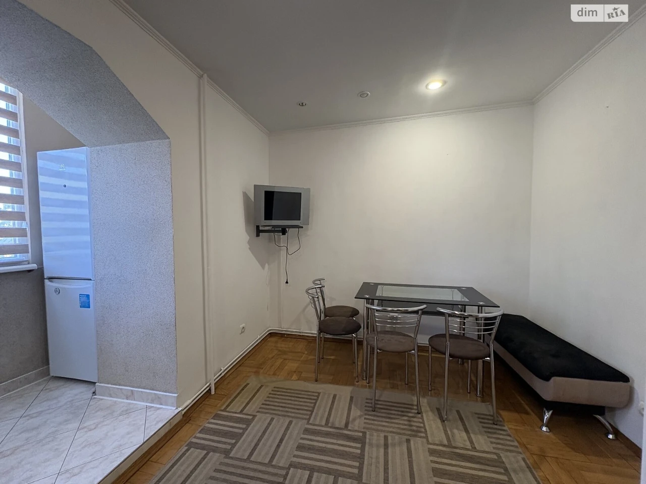 Long-Term Rental Apartment Druzhba