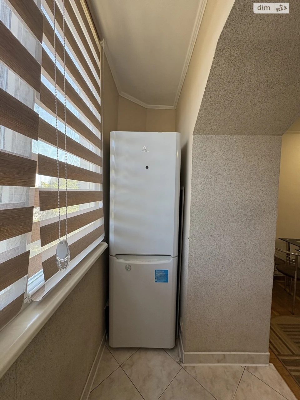 Long-Term Rental Apartment Druzhba