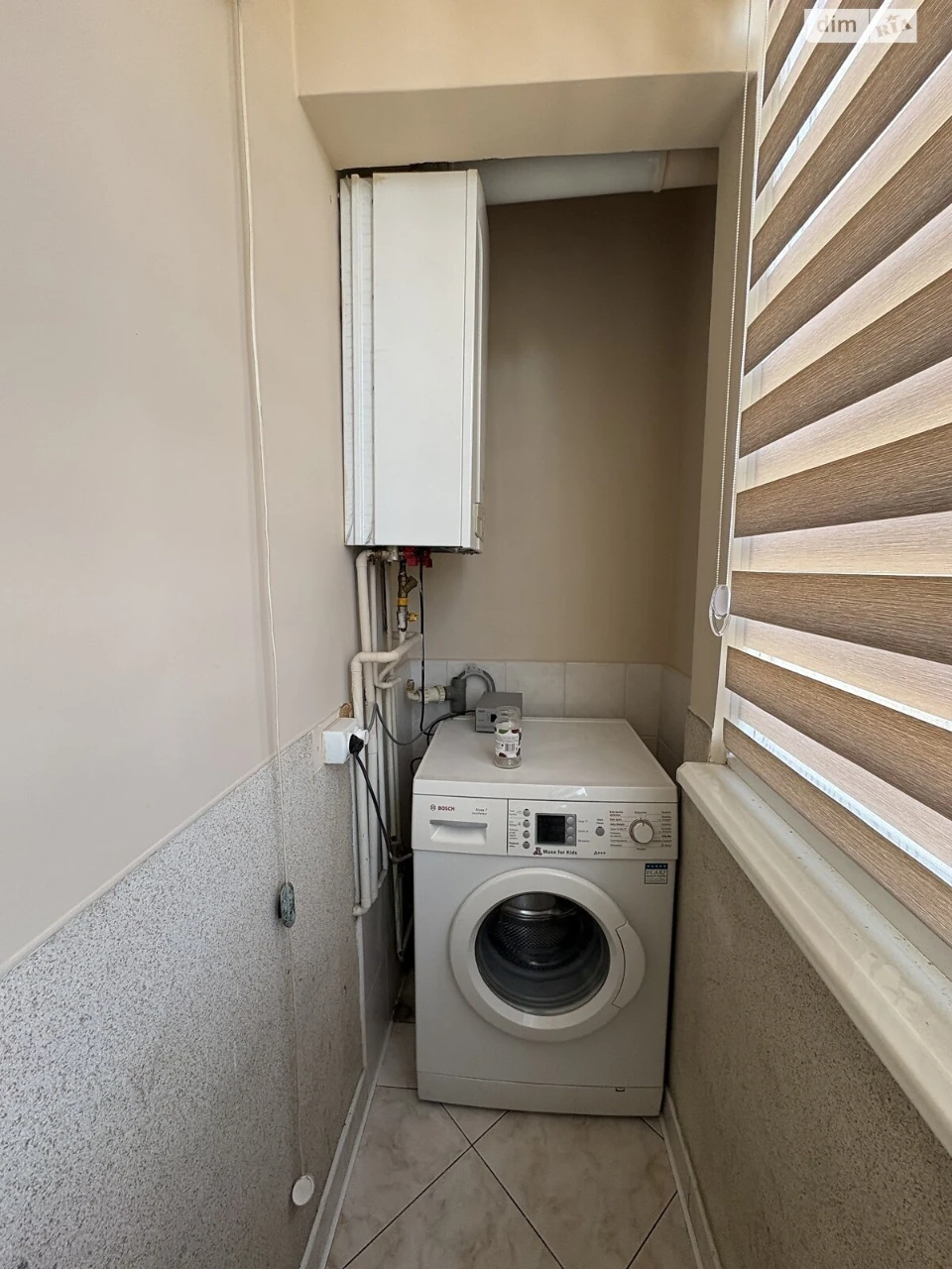 Long-Term Rental Apartment Druzhba