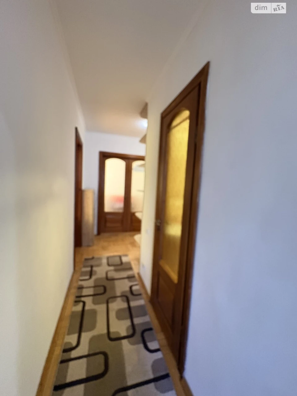Long-Term Rental Apartment Druzhba