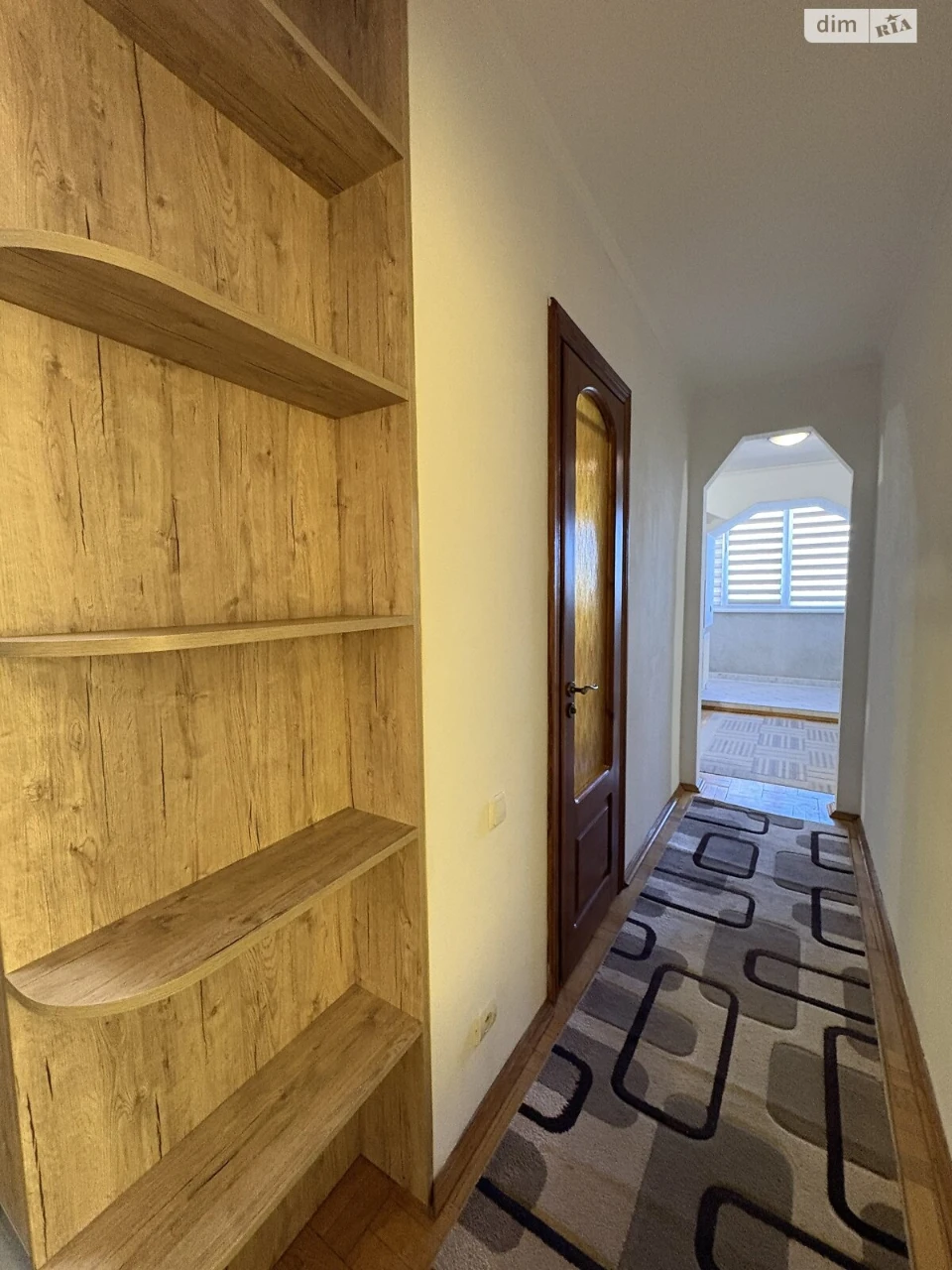 Long-Term Rental Apartment Druzhba