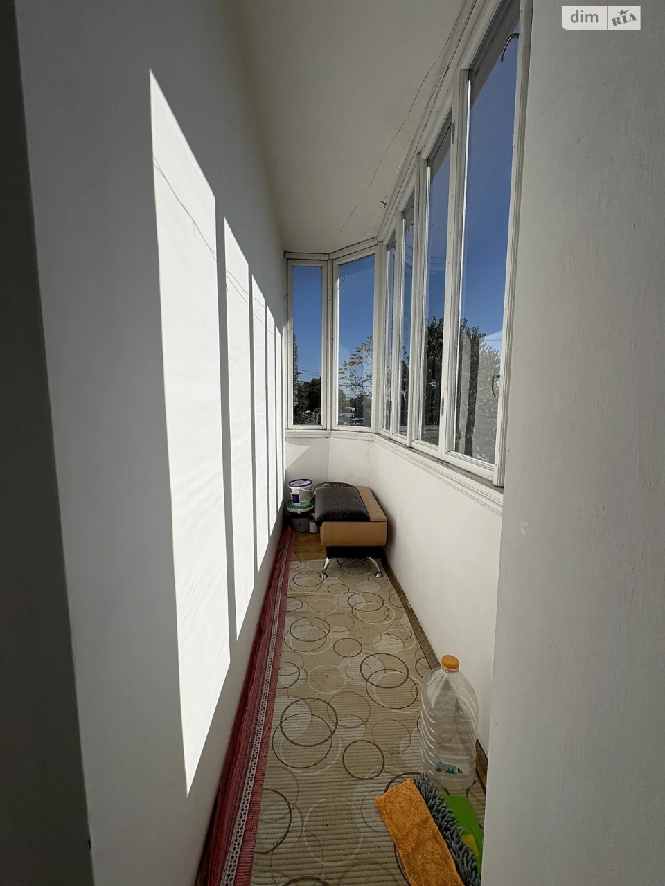 Long-Term Rental Apartment Druzhba