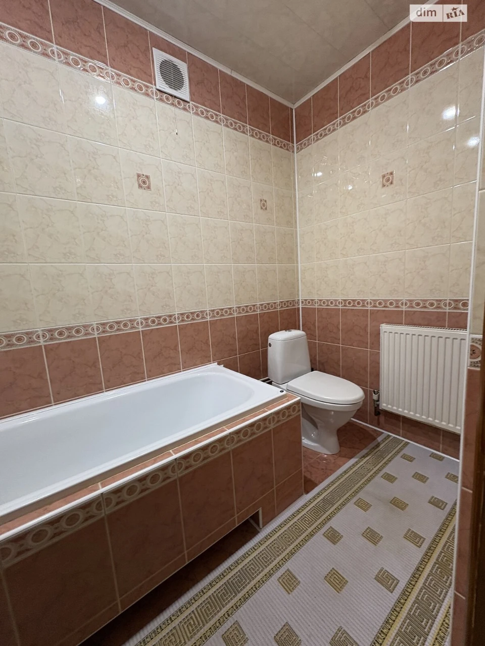 Long-Term Rental Apartment Druzhba