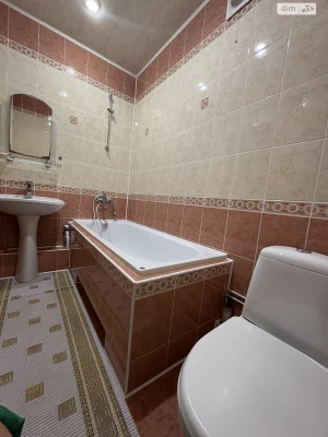 Long-Term Rental Apartment Druzhba