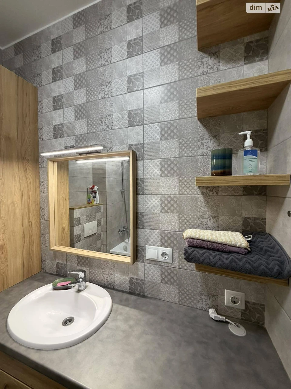 Долгосрочная Аренда Квартиры в Клепаре