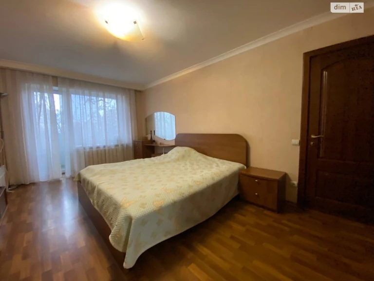 Long-Term Rental Apartment on Prospect O. Polya