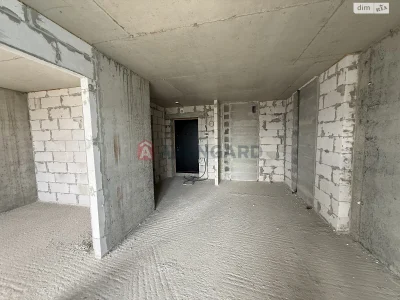 Продажа Квартиры Зализничный