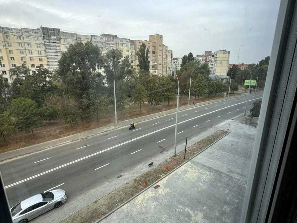 Квартира. Київ, Дмитра Луценка вул.