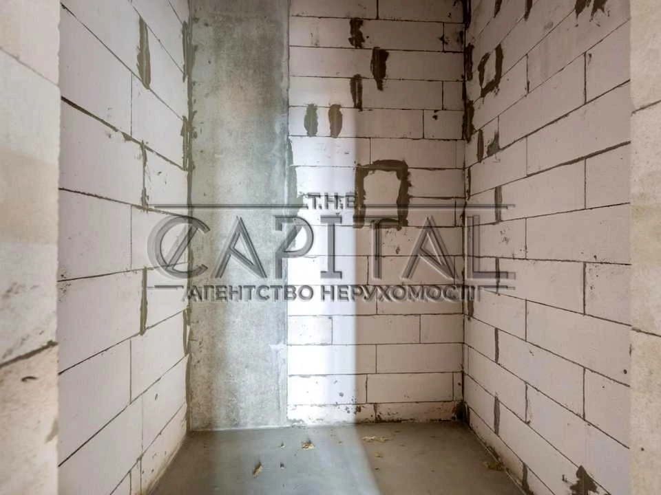 Apartment. Vasyl Tytunyka Street, Kyiv