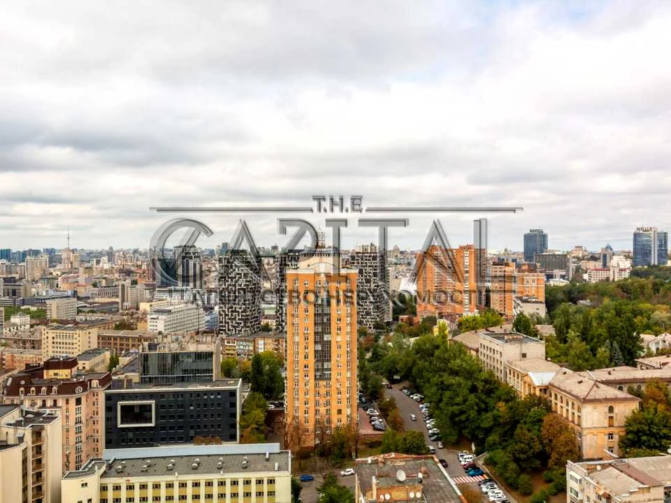 Apartment. Vasyl Tytunyka Street, Kyiv