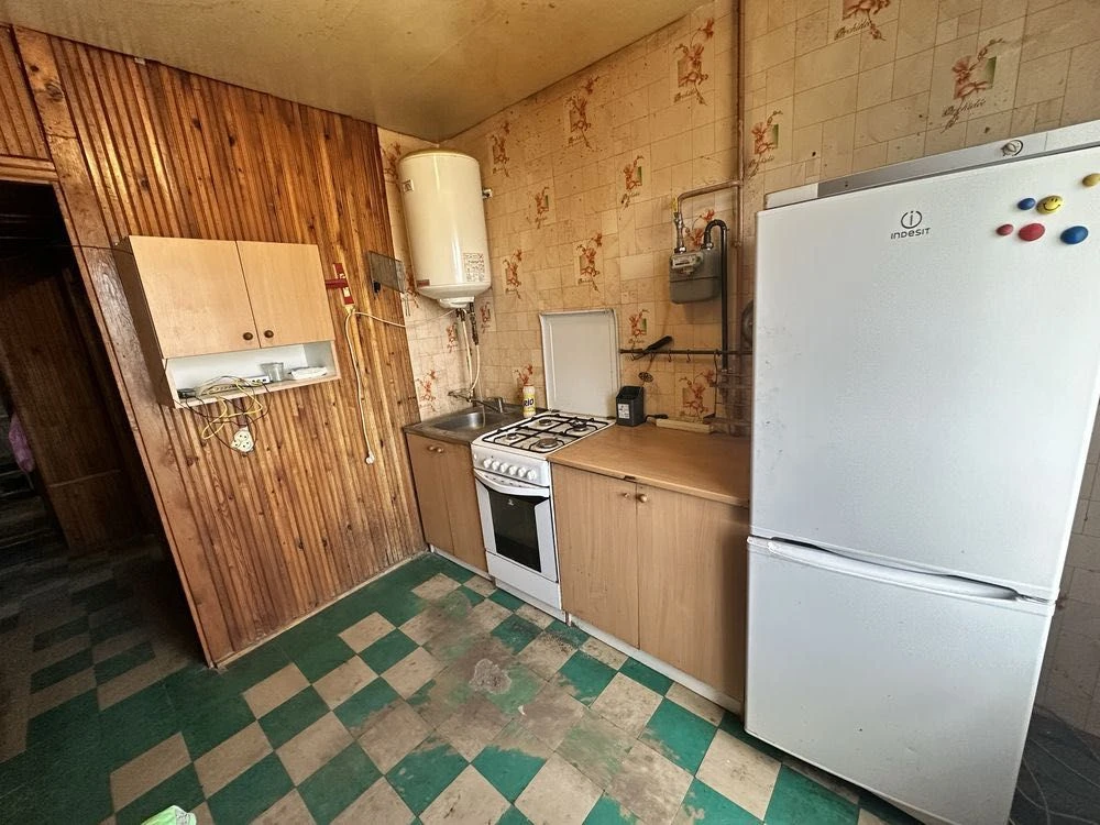 For Sale Spacious 2-bedroom apartment in ж/м Сокіл-2, Євпаторійська street