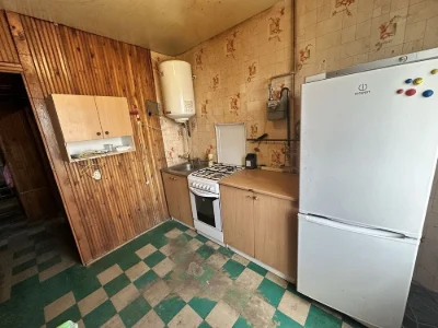 For Sale Spacious 2-bedroom apartment in ж/м Сокіл-2, Євпаторійська street