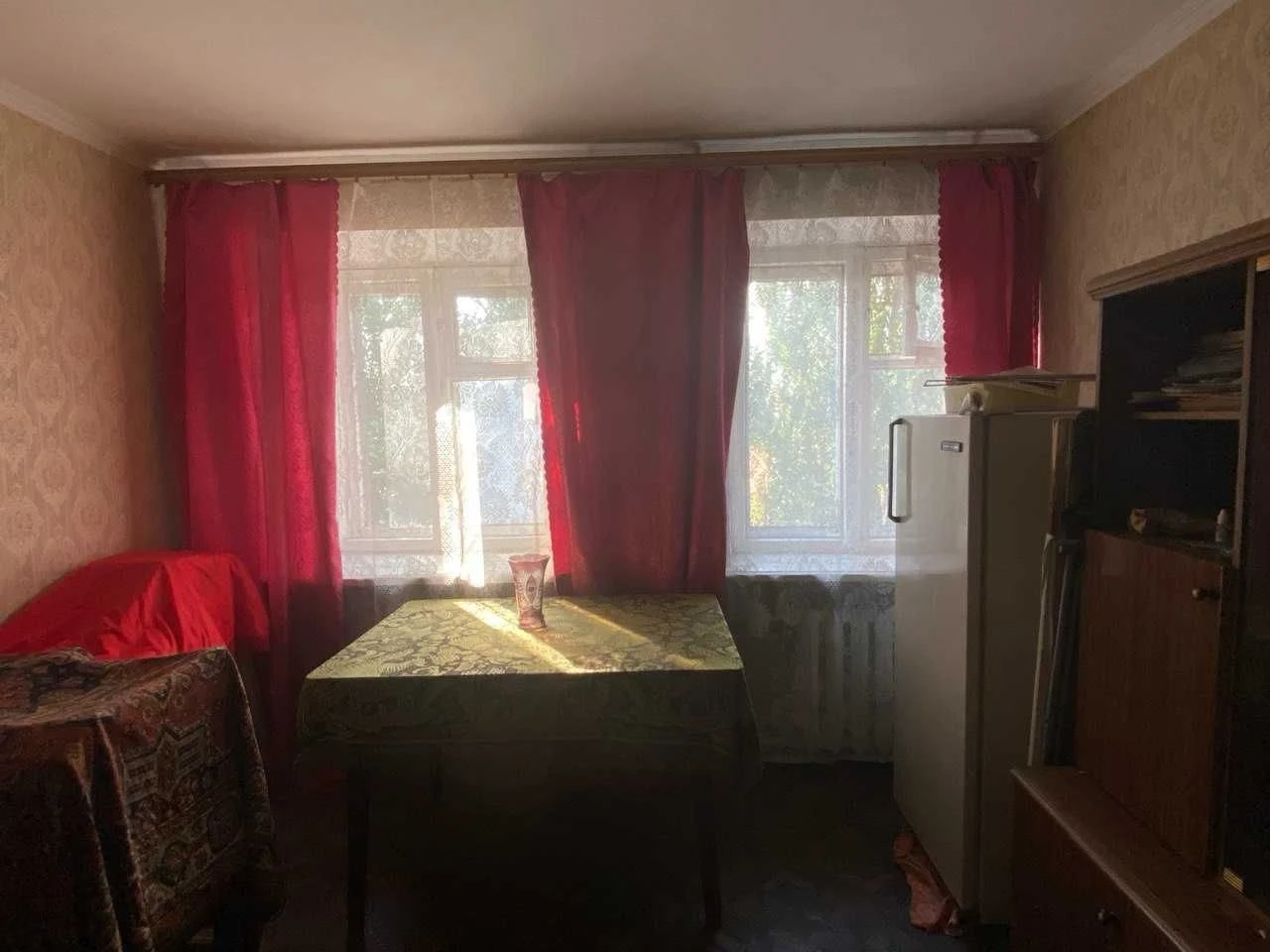 Apartment for sale, 3 rooms, Oleś Гонčara Street, Nagorka / Center