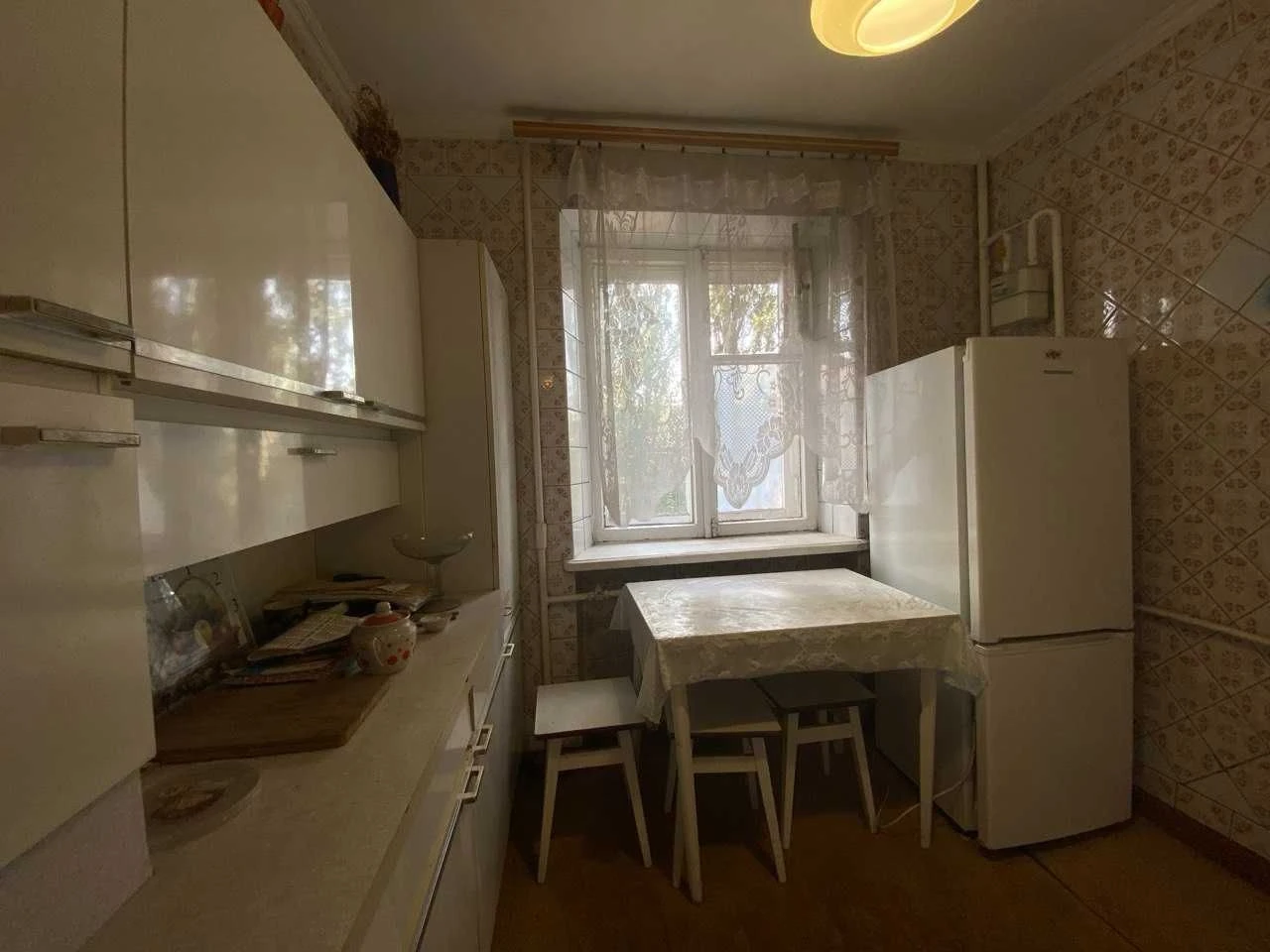 Apartment for sale, 3 rooms, Oleś Гонčara Street, Nagorka / Center
