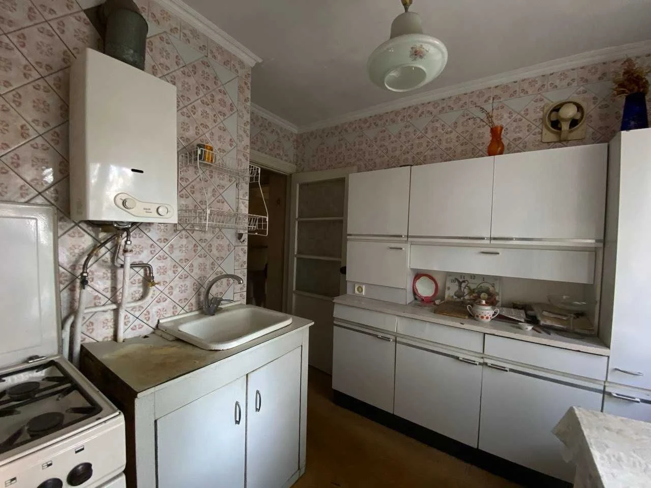 Apartment for sale, 3 rooms, Oleś Гонčara Street, Nagorka / Center