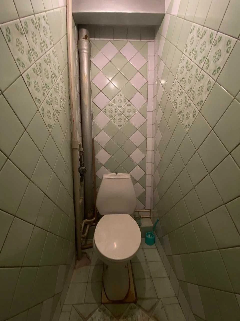 Apartment for sale, 3 rooms, Oleś Гонčara Street, Nagorka / Center
