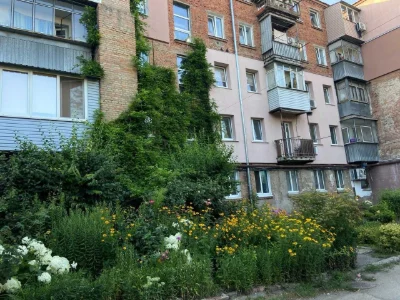 Apartment for sale, 3 rooms, Oleś Гонčara Street, Nagorka / Center