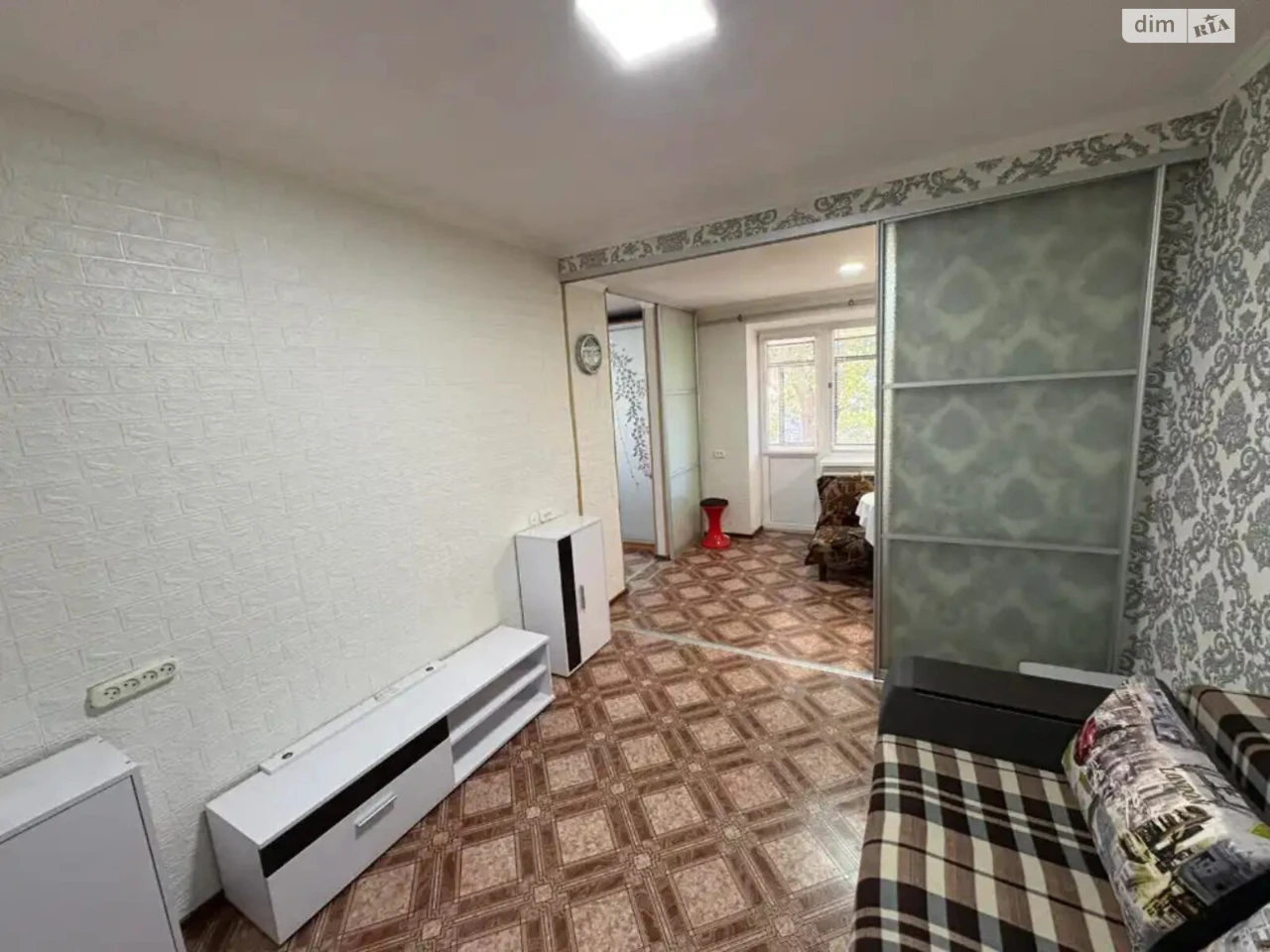 Продажа Квартиры Самарский