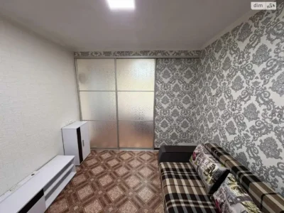 Продажа Квартиры Самарский