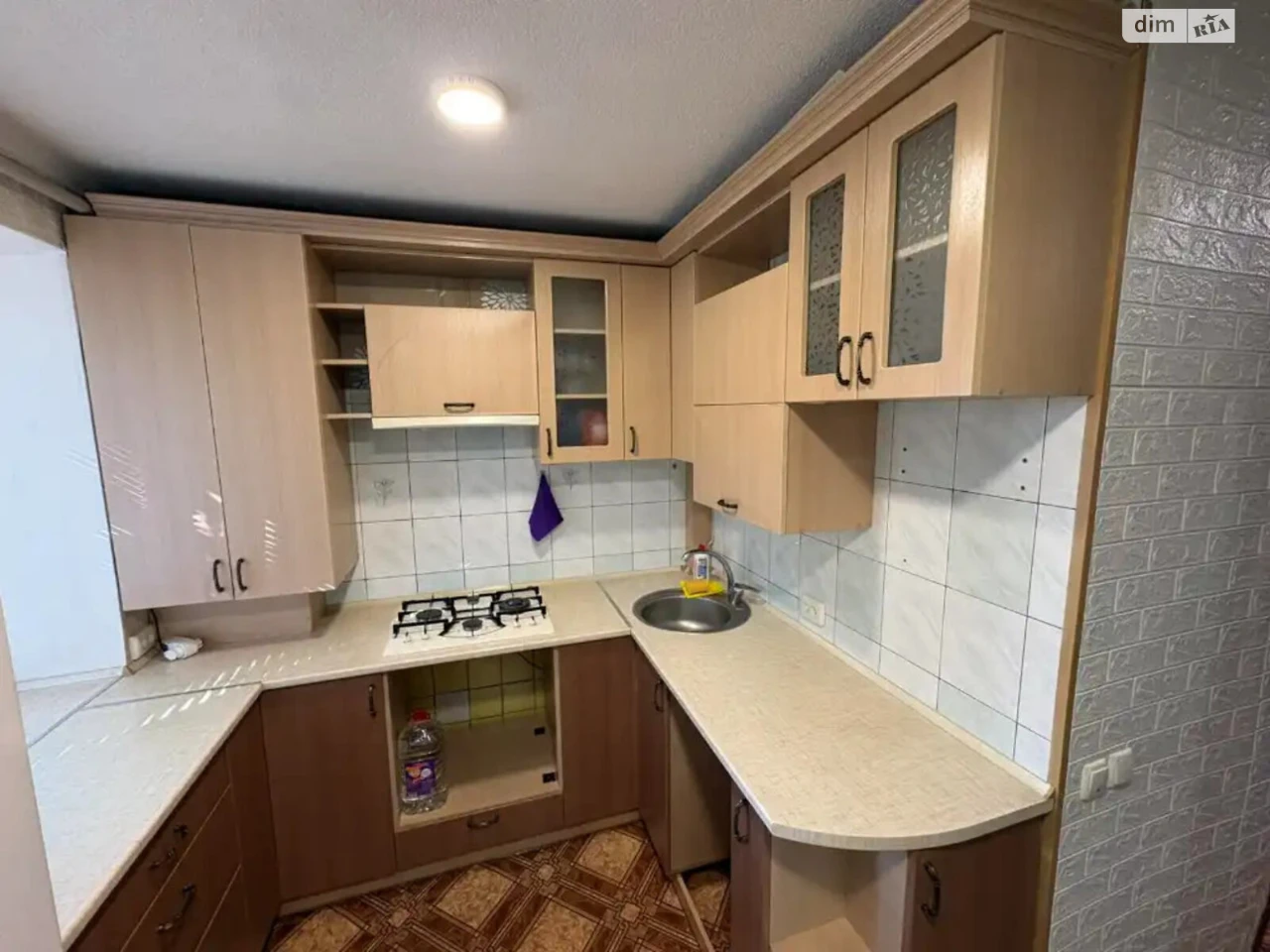 Продажа Квартиры Самарский