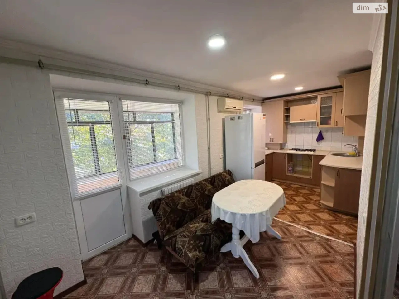 Продажа Квартиры Самарский
