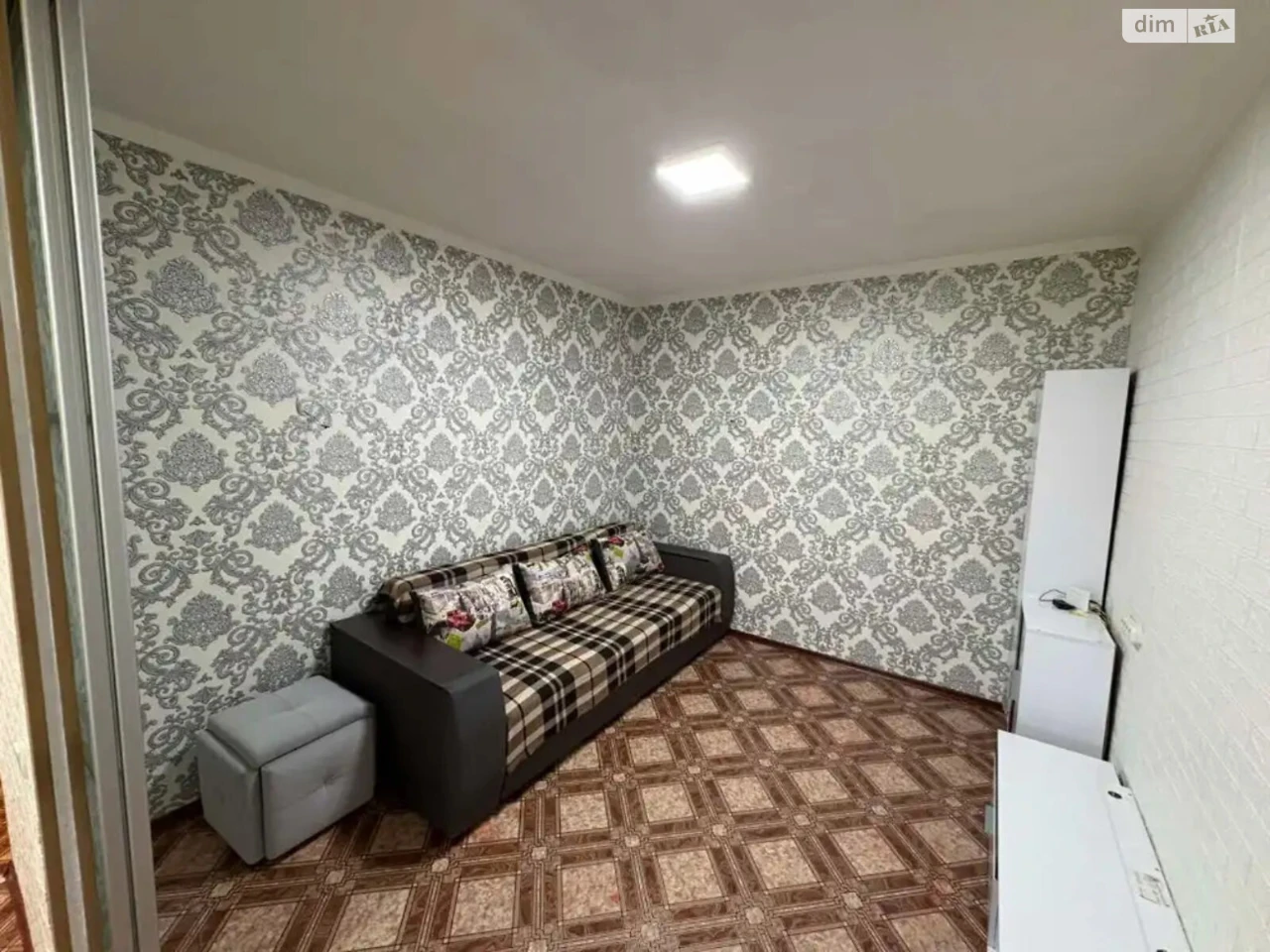 Продажа Квартиры Самарский