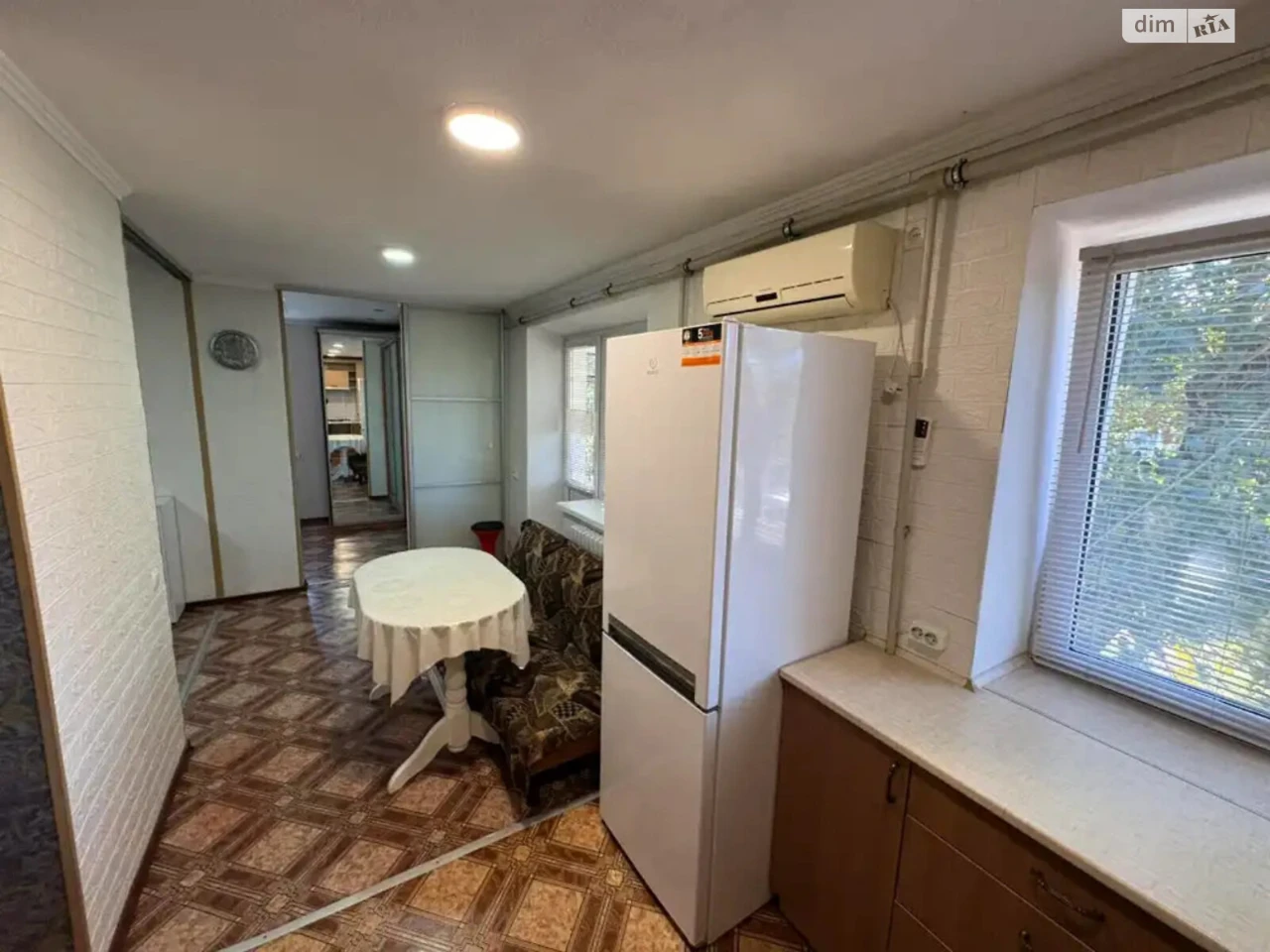 Продажа Квартиры Самарский