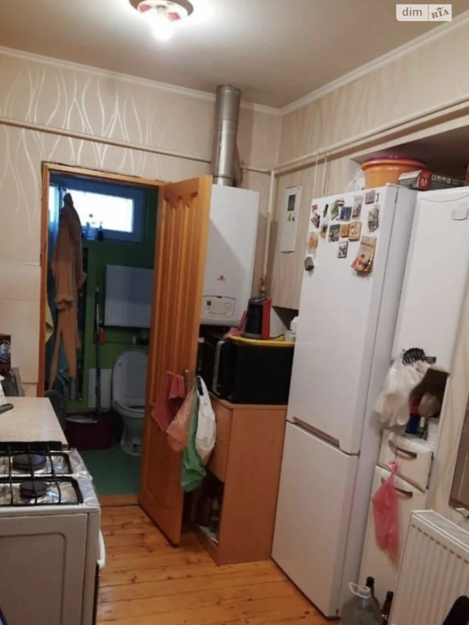 Продажа квартир Приморский.