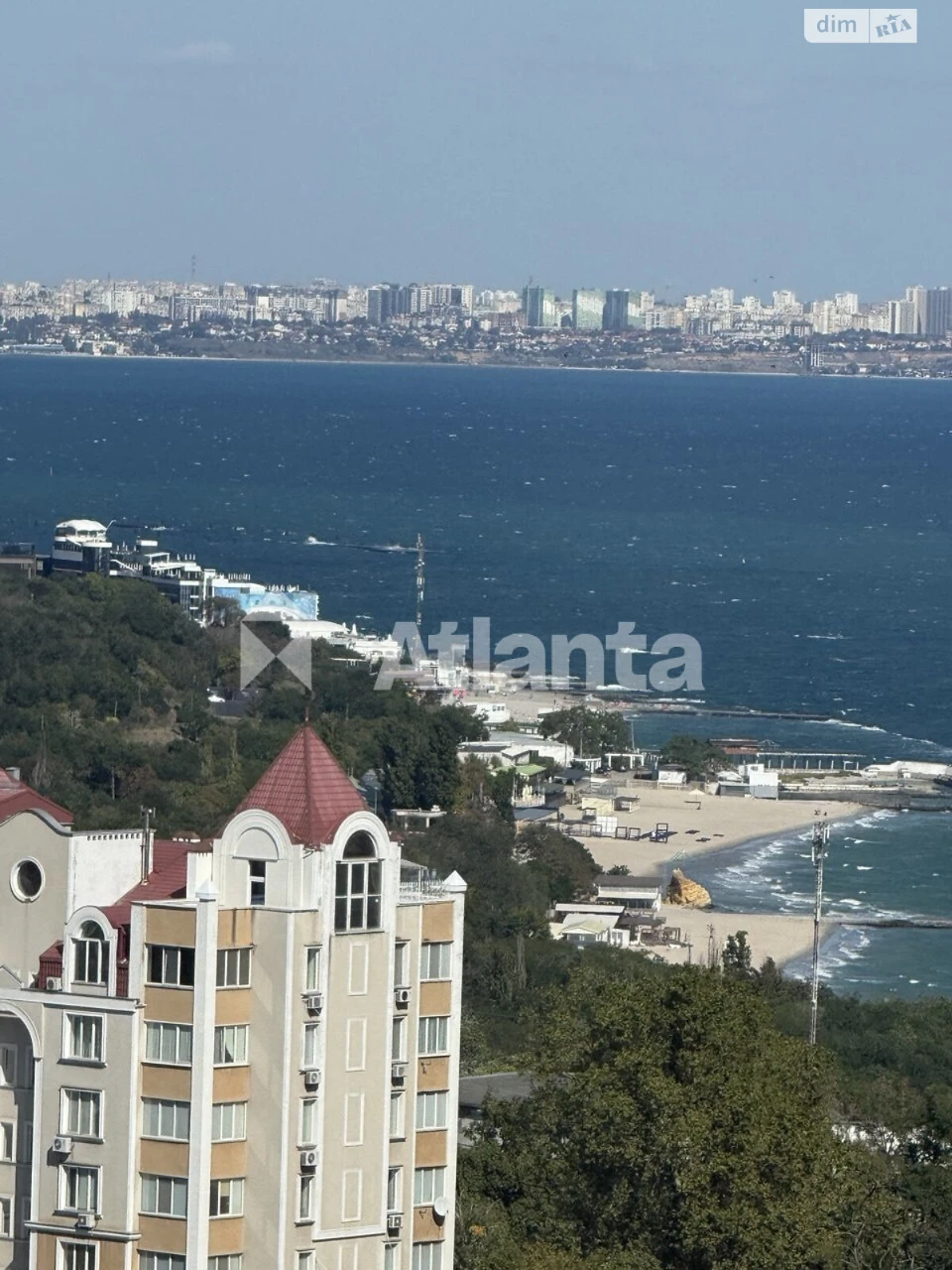 Продажа Квартиры Приморский