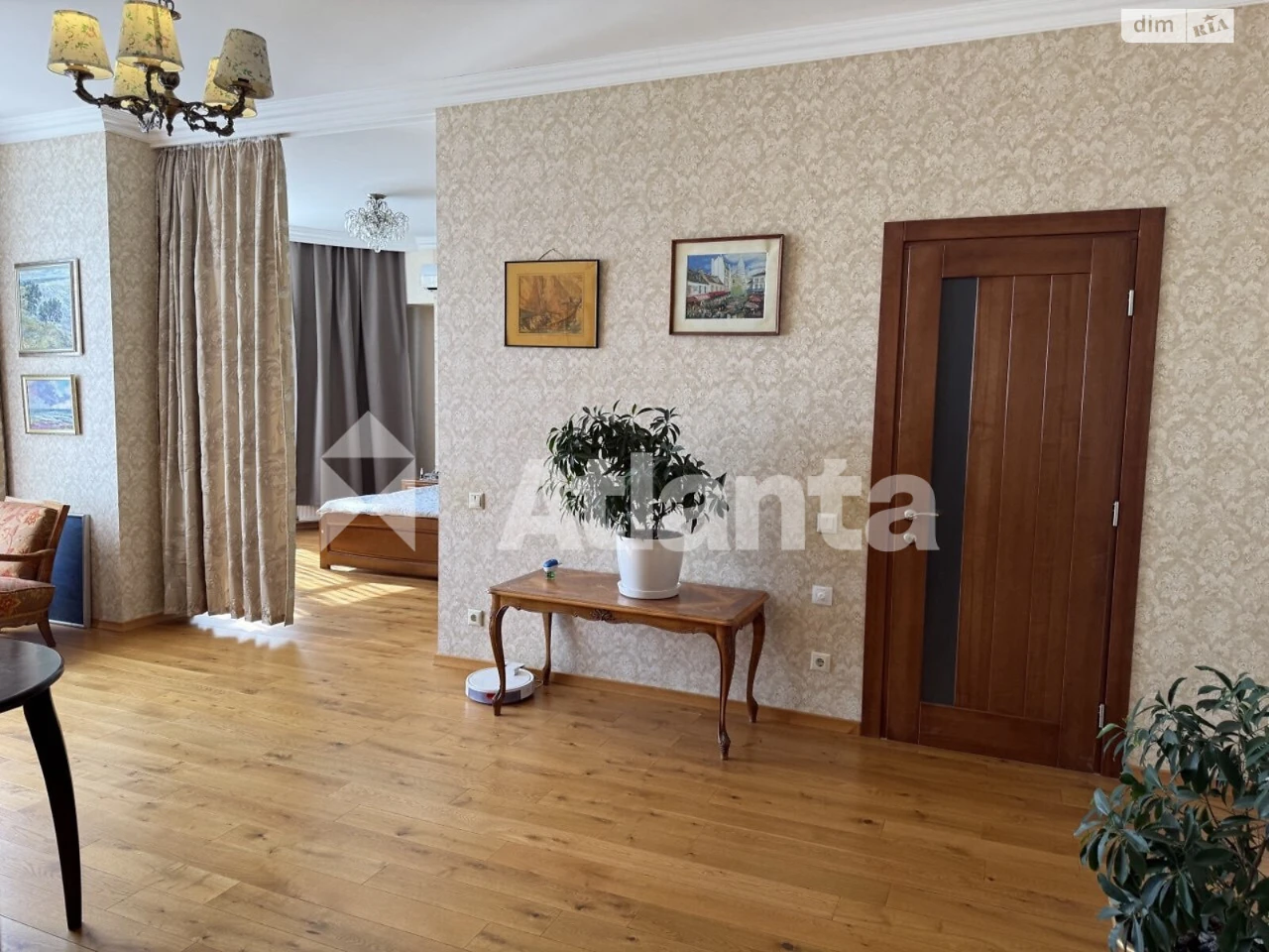 Продажа Квартиры Приморский