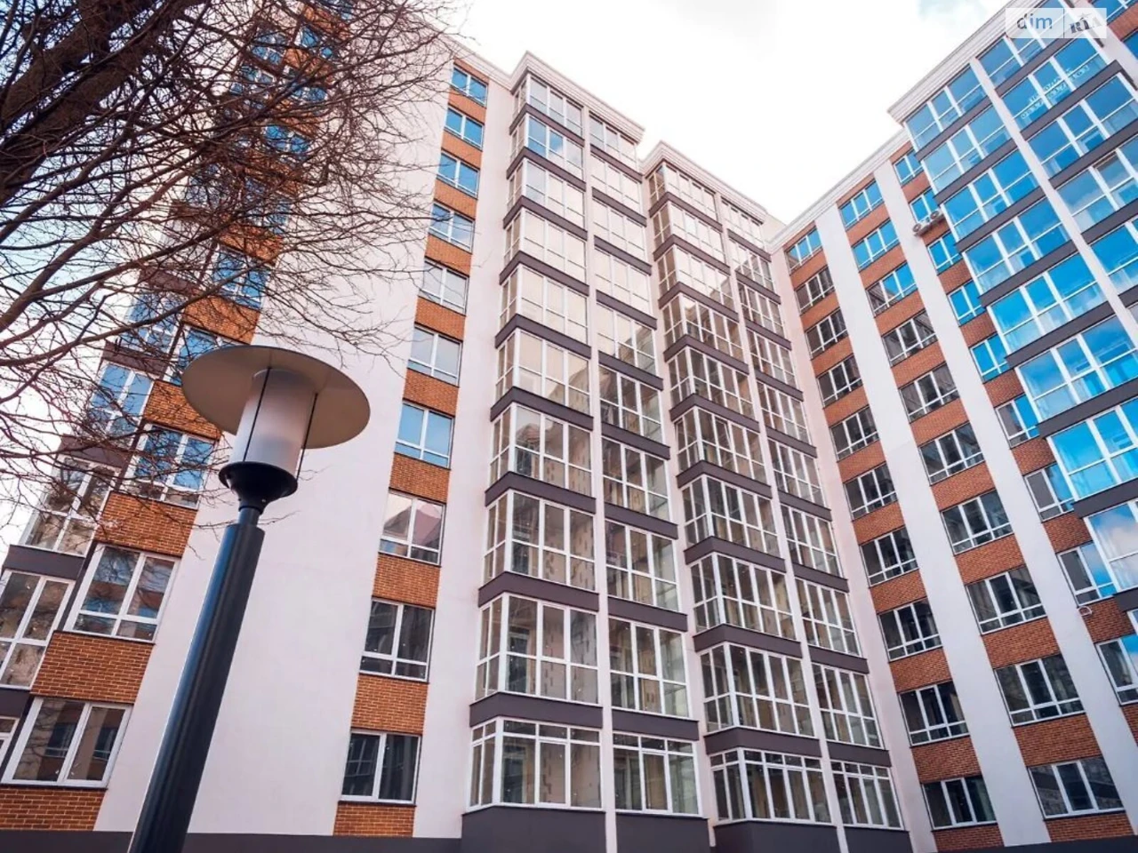 Продажа Квартиры в Хаджибейском районе