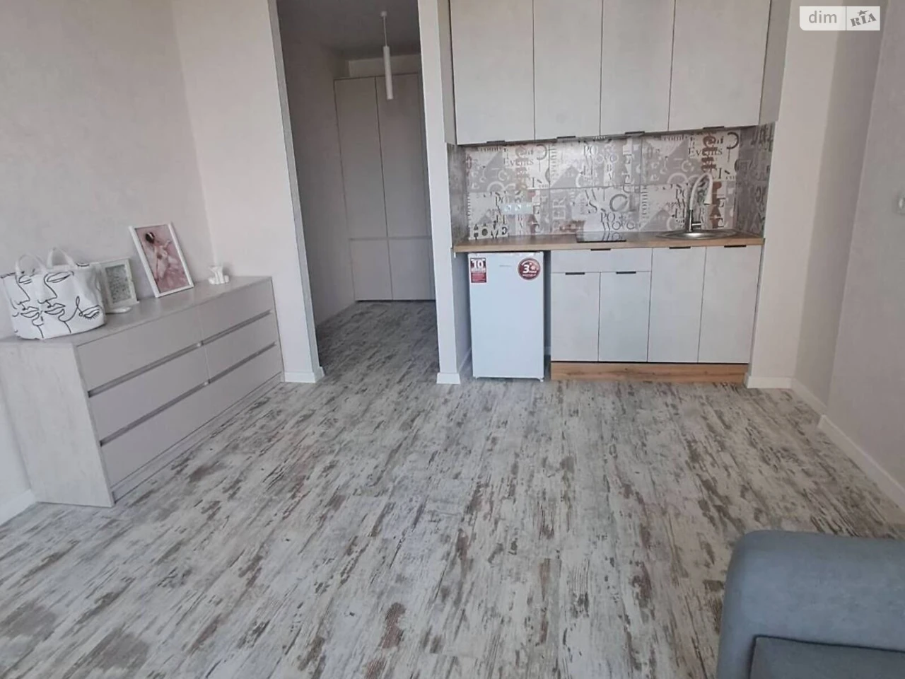 Продажа Квартиры в Хаджибейском районе