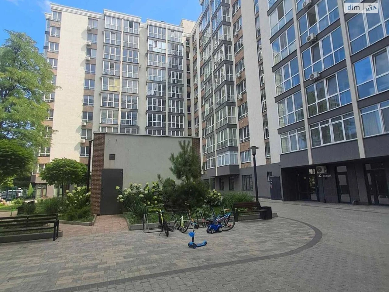 Продажа Квартиры в Хаджибейском районе