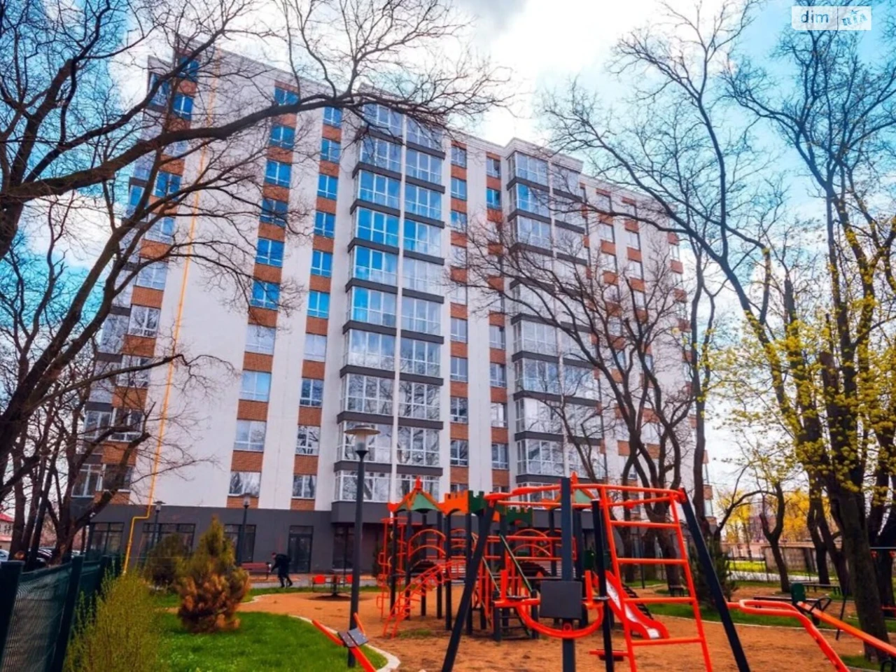 Продажа Квартиры в Хаджибейском районе