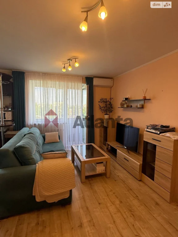 Продажа квартиры Черемушки.