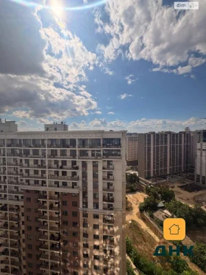 Продажа Квартиры Аркадия