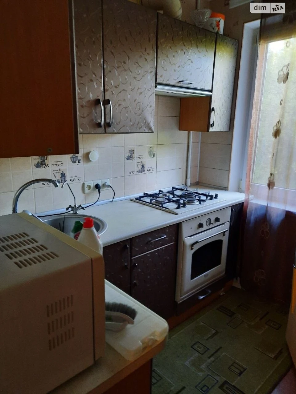 Довгострокова Оренда Квартира Черемушки