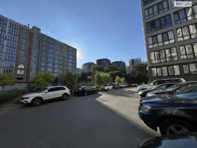 Продажа квартиры в ЖК "П'ятничани"