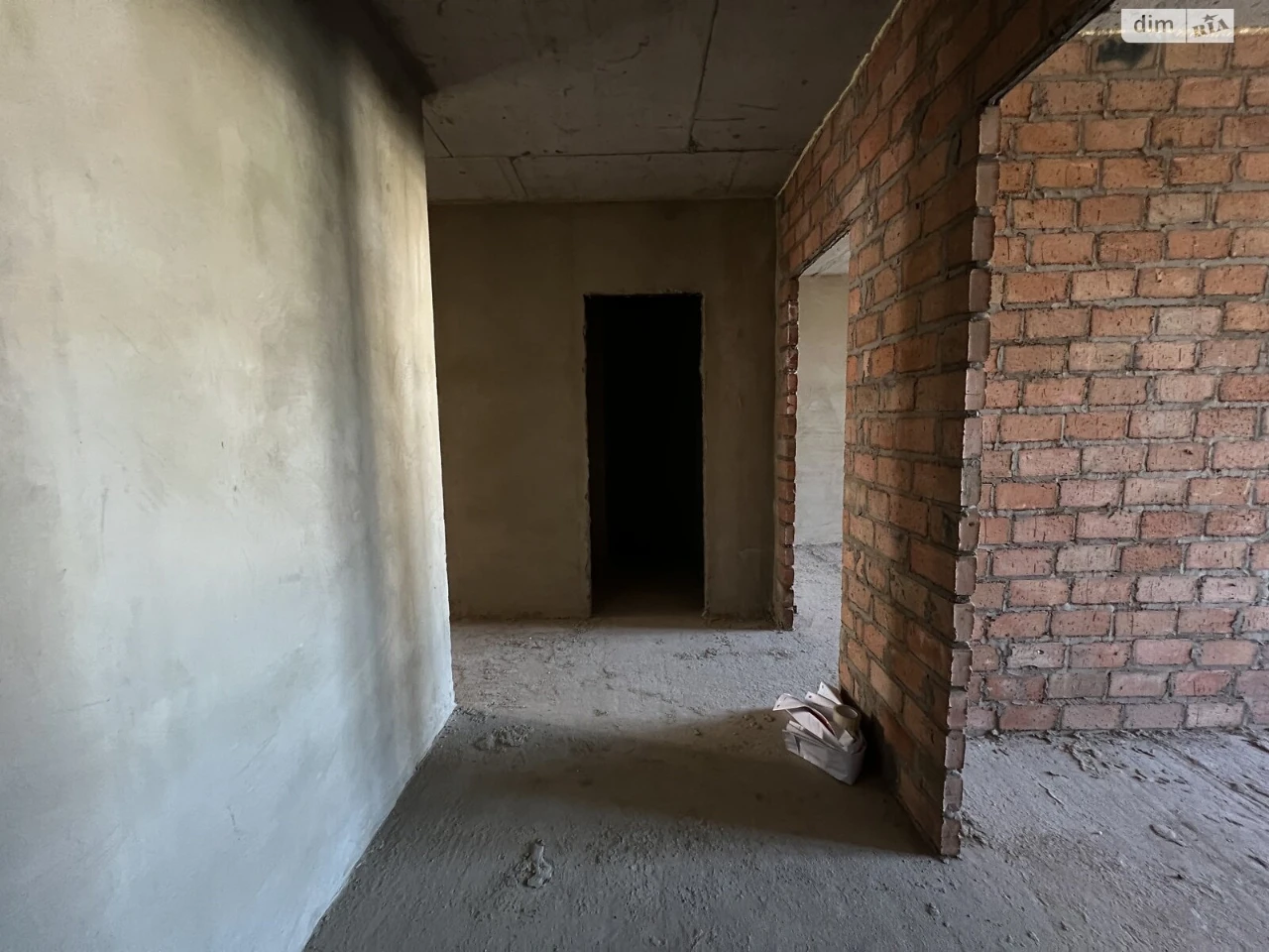 Продажа квартиры в ЖК "П'ятничани"