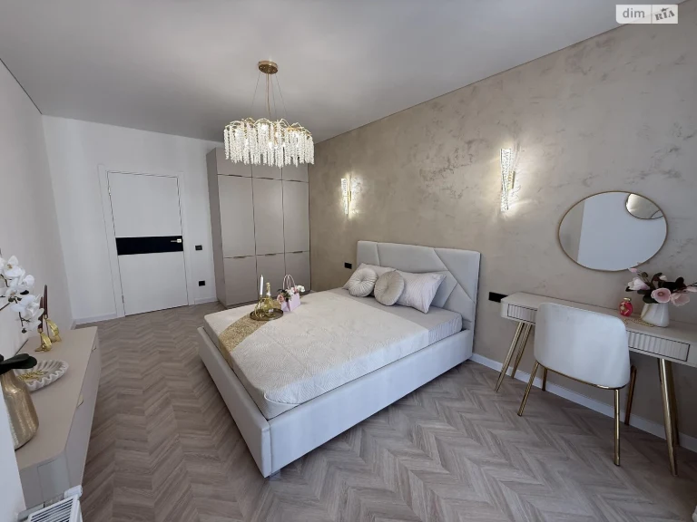 Sale of Apartment in Koreya